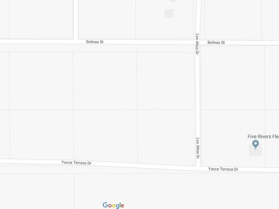 2nd image of Bolinas St