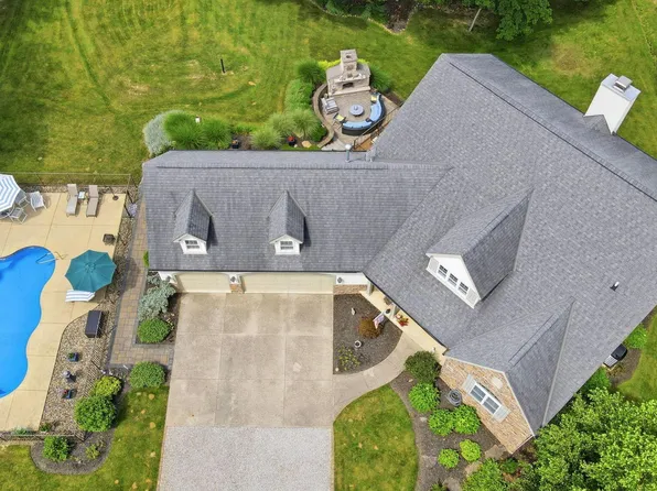 9966 Center Village Rd, Galena, OH 43021