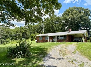 844 Jim Pressnell Rd, Tazewell, TN 37879