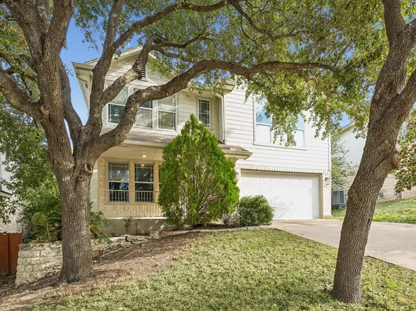2302 Valerian Trl, Round Rock, TX 78665