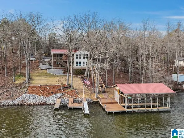 864 Fowler Ln, Shelby, AL 35143