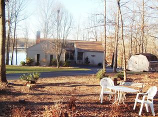 26 Lakeside Cir, Fairfield Glade, TN 38558