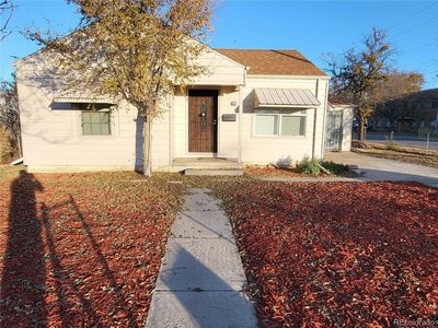 1904 Macon Street, Aurora, CO, 80010
