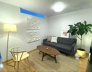 Rented by Metropolitan Property Group