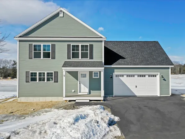 29 Neptune Drive, Brunswick, ME 04011