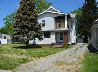 4620 Ira Ave, Cleveland, OH 44144