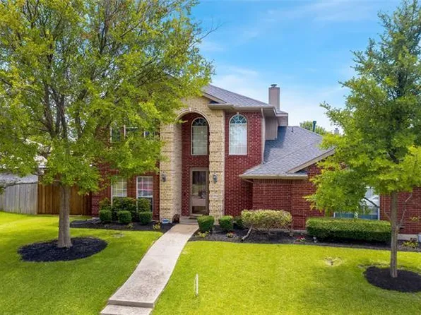 1302 Dearborn Rd, Allen, TX 75002