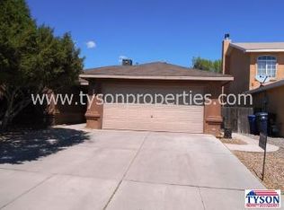 6805 Cayman Ct NW, Albuquerque, NM 87120