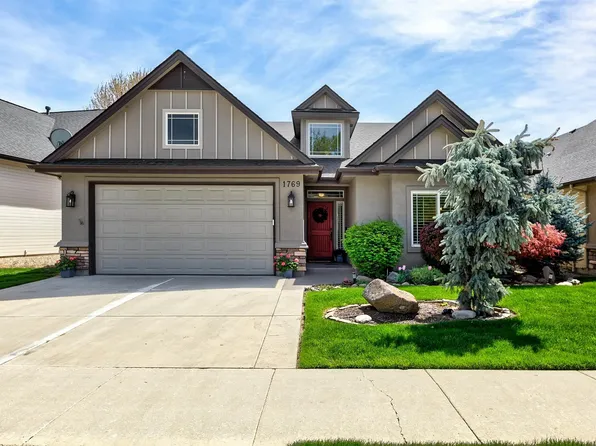 1769 E Grand Canyon Dr, Meridian, ID 83642