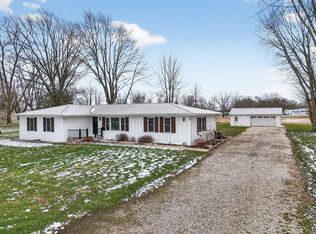 15156 Meredith State Rd, Sunbury, OH 43074