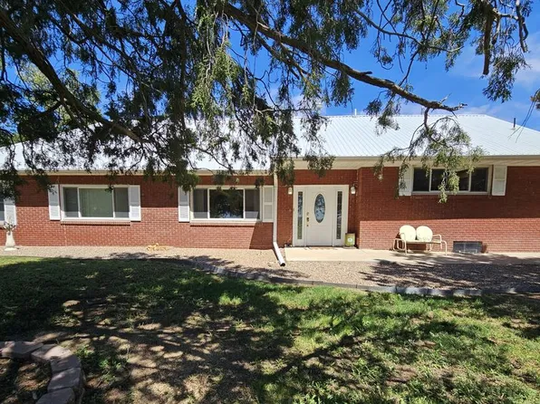 25805 County Road Ll, Mc Clave, CO 81057