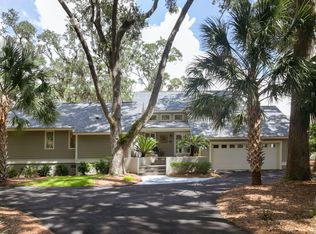 2435 Bateau Trce, Seabrook Island, SC 29455