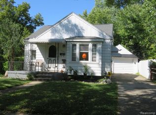 2401 Kentucky Ave, Flint, MI 48506
