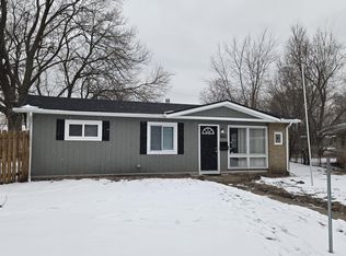 7730 Rhode Island Ct, Hammond, IN 46323