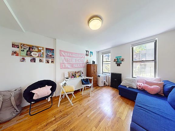 2nd image of 334 E 82nd St APT 3RE