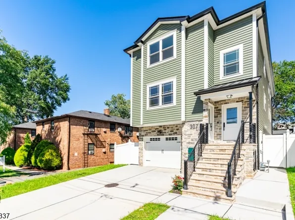 307 Chilton St, Elizabeth City, NJ 07208