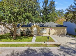539 Granite Cir, Chuluota, FL 32766