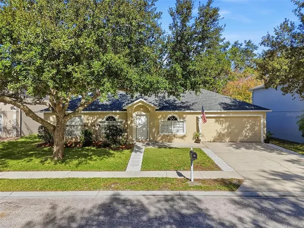 539 Granite Cir, Chuluota, FL 32766