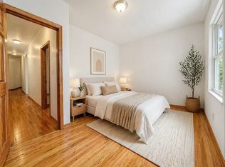 644 W 173rd St APT A5, New York, NY 10032