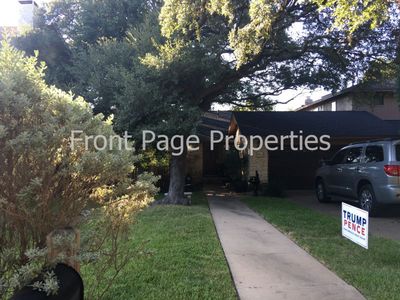 9106 Rockcrest Cir, Austin, TX, 78759