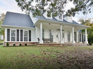 16874 Stonebrook Rd, Skiatook, OK 74070