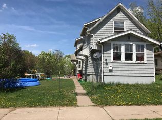 119 10th St S, Virginia, MN 55792