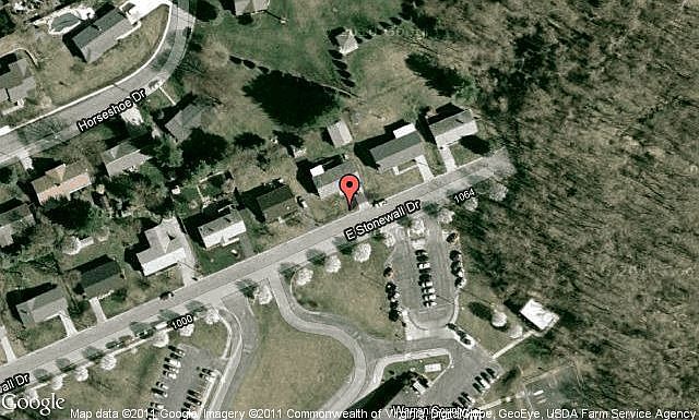 Map View