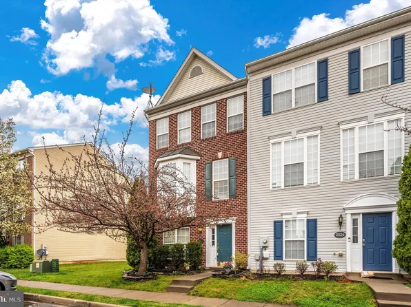 2522 Emerson Dr, Frederick, MD 21702