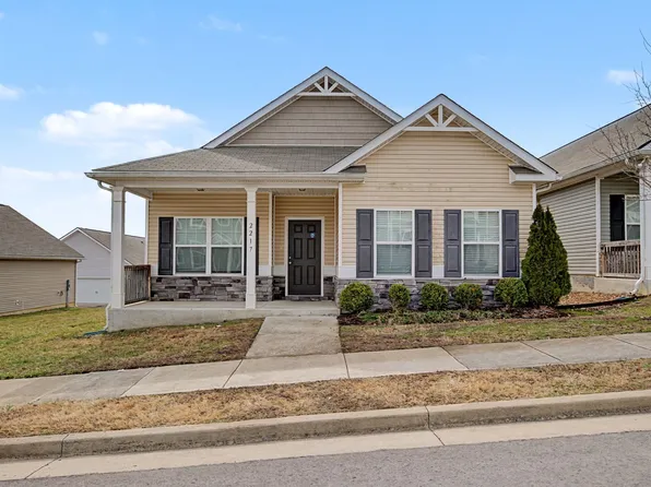 2217 Silverton Dr, Nashville, TN 37207