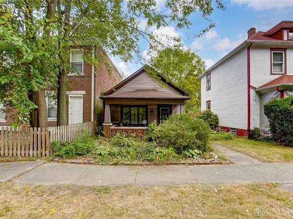 509 Wyoming St, Dayton, OH 45410