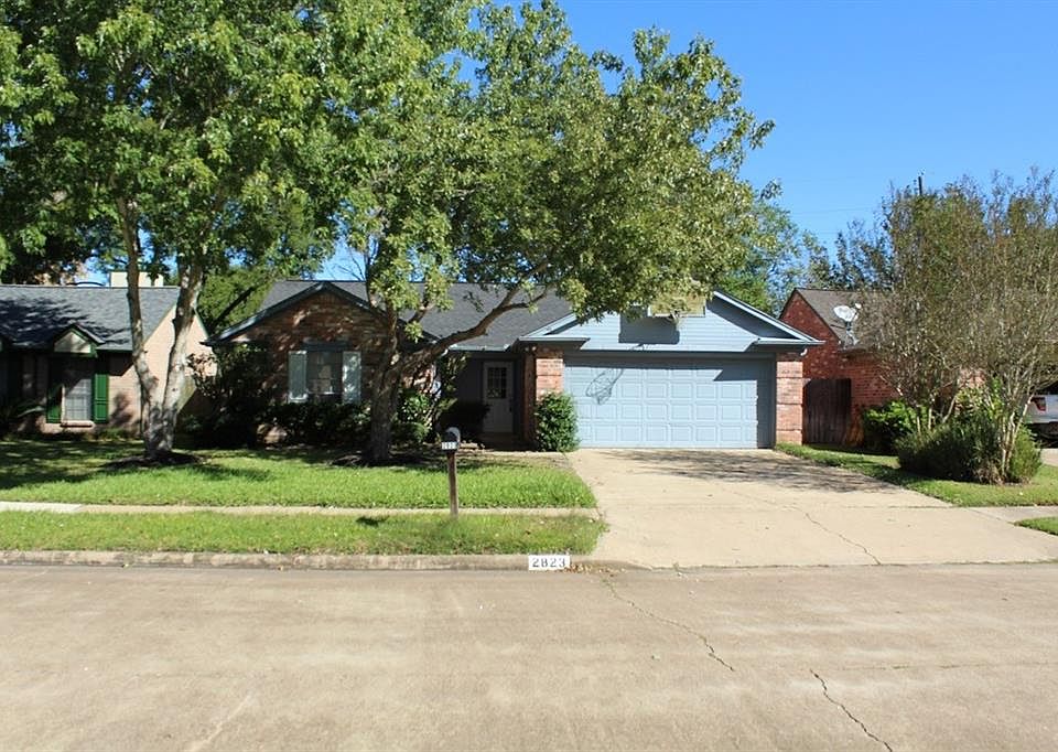1st image of 2823 Chimneystone Cir