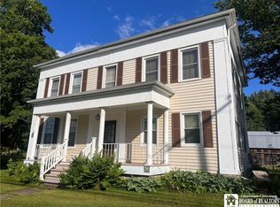 8375 State Route 417, Little Genesee, NY 14754