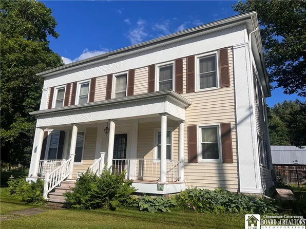 8375 State Route 417, Little Genesee, NY 14754