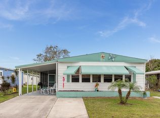 1830 Sago Palm St NE, Palm Bay, FL 32905