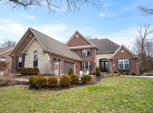 10240 Pendery Dr, Cincinnati, OH 45242