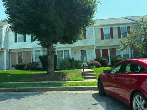 4419 Kentford Rd, Owings Mills, MD 21117