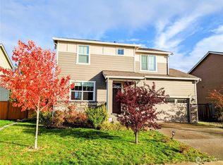 14109 67th Avenue Ct E, Puyallup, WA 98373