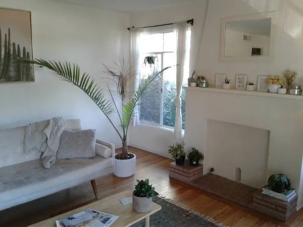 2 bed, 1000 sqft, $3,850 — Photo 4