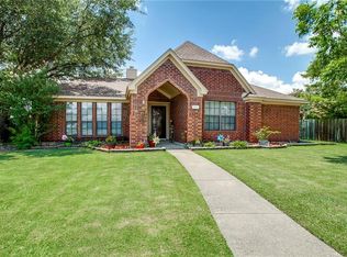 2322 Springfield Ln, Rowlett, TX 75088