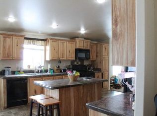 800 N Douglas Ln, Vernon, UT 84080