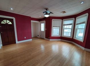 117 Prospect St FLOOR 2, Schenectady, NY 12308