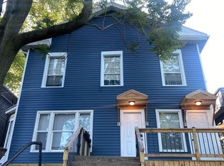 639 N 7th St, Lafayette, IN 47901