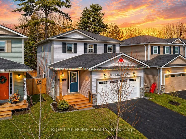 102 Fieldstream Chas, Bracebridge, ON P1L 0A7