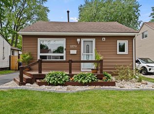 1879 Aubin Rd, Windsor, ON N8W4L1