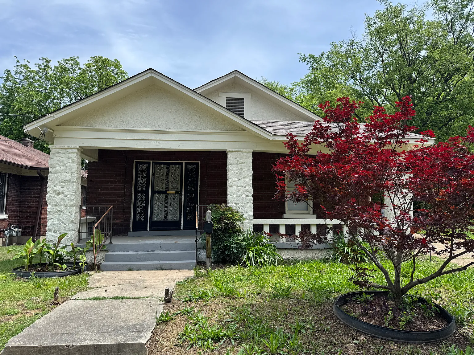 3 bed, 1450 sqft, $1,250 — Photo 1
