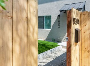 8300 Wiley Post Ave, Los Angeles, CA 90045