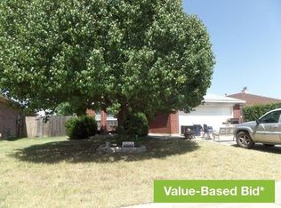 1913 Canyon Ridge St, Fort Worth, TX 76131