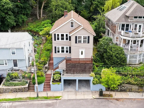 51-53 Langley Rd, Brighton, MA 02135