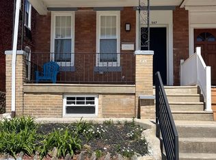 567 Martin St, Philadelphia, PA 19128