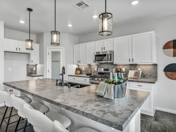 275 Radiant Dr, Carson City, NV 89705